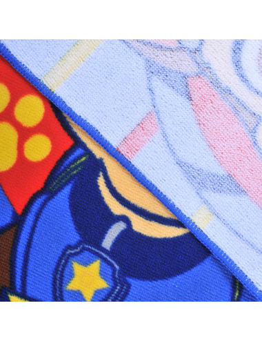 Toalla Bts 30X50 Paw Patrol