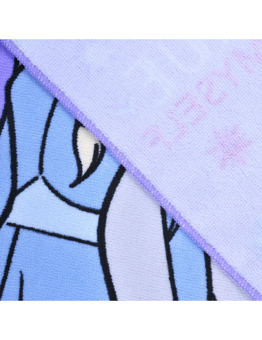 Toalla Bts 30X50 Frozen