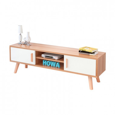 RACK TV TIPO EAMES