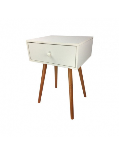 VELADOR EAMES BLANCO