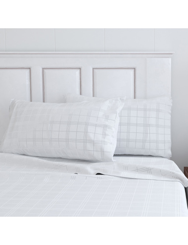 SABANA EMBOSSED - KING -...