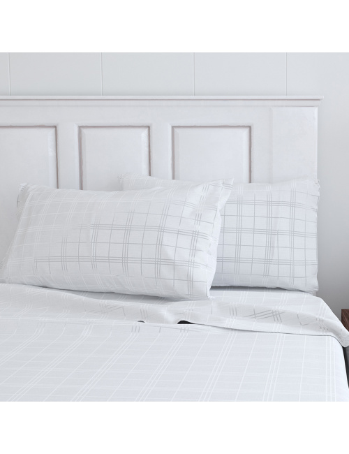 SABANA EMBOSSED - KING -...