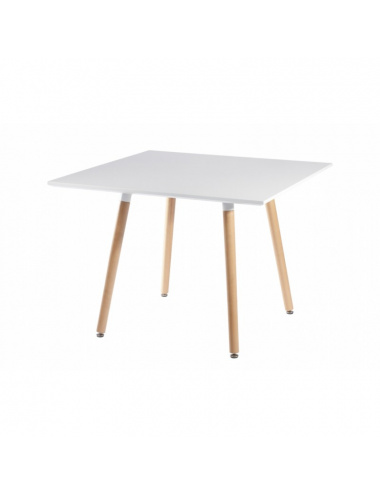 MESA VINTAGE CUADRADA
