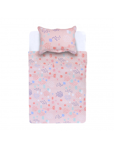 Quilt Cordoba Est. Mashini...