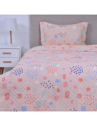 Quilt Cordoba Est. Mashini...