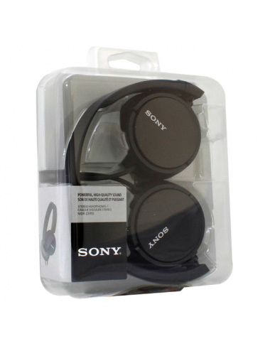 AUDÍFONO SONY MDRZX110
