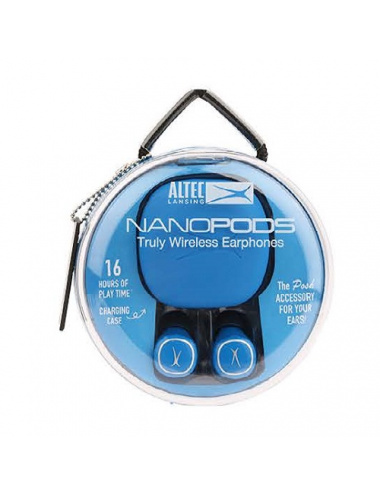 AUDÍFONO ALTEC TRUE WIRELES...