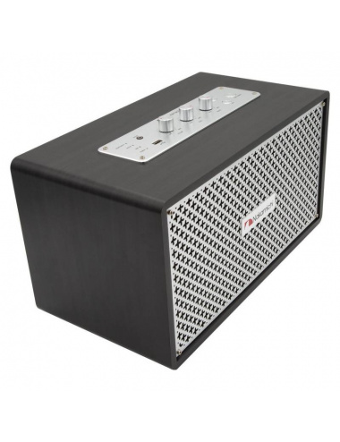 PARLANTE BT NAKAMICHI VINTAGE