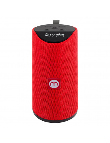 PARLANTE BT SPEAKER ANTI...