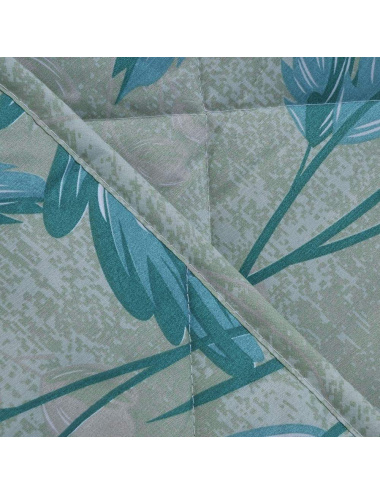 Plumon MF Basico Estampado...