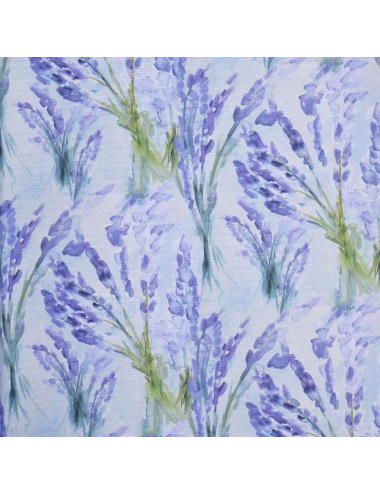 Mantel Aquarela 180 Redondo...