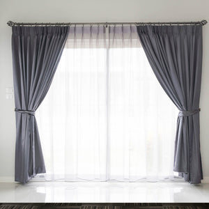 Cortinas de Tela