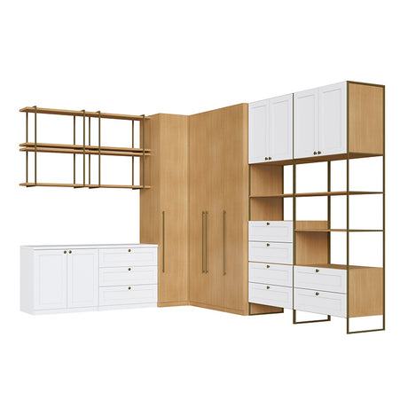 Set Completos de Muebles Dormitorio