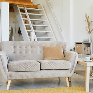 Muebles de Living y Comedor