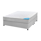 Cama Americana Therapedic New 2PL Box