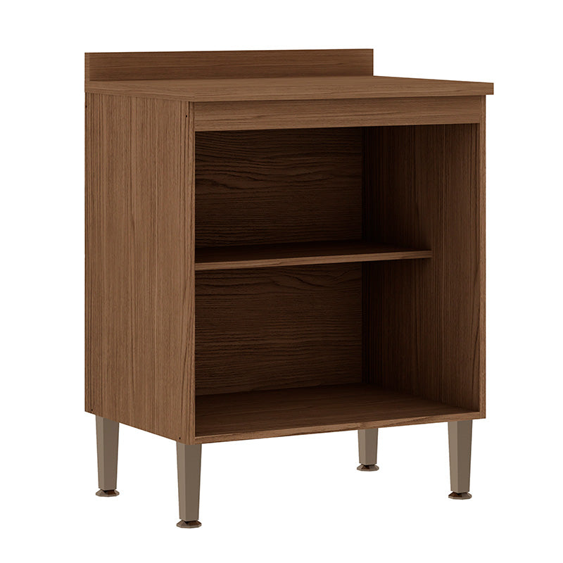 Mueble Base 2 Puertas de Cocina Conecta - Fendi 1304L.0002