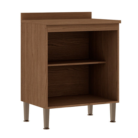 Mueble base 2 Puertas de Cocina Conecta Fendi 1304L.0002