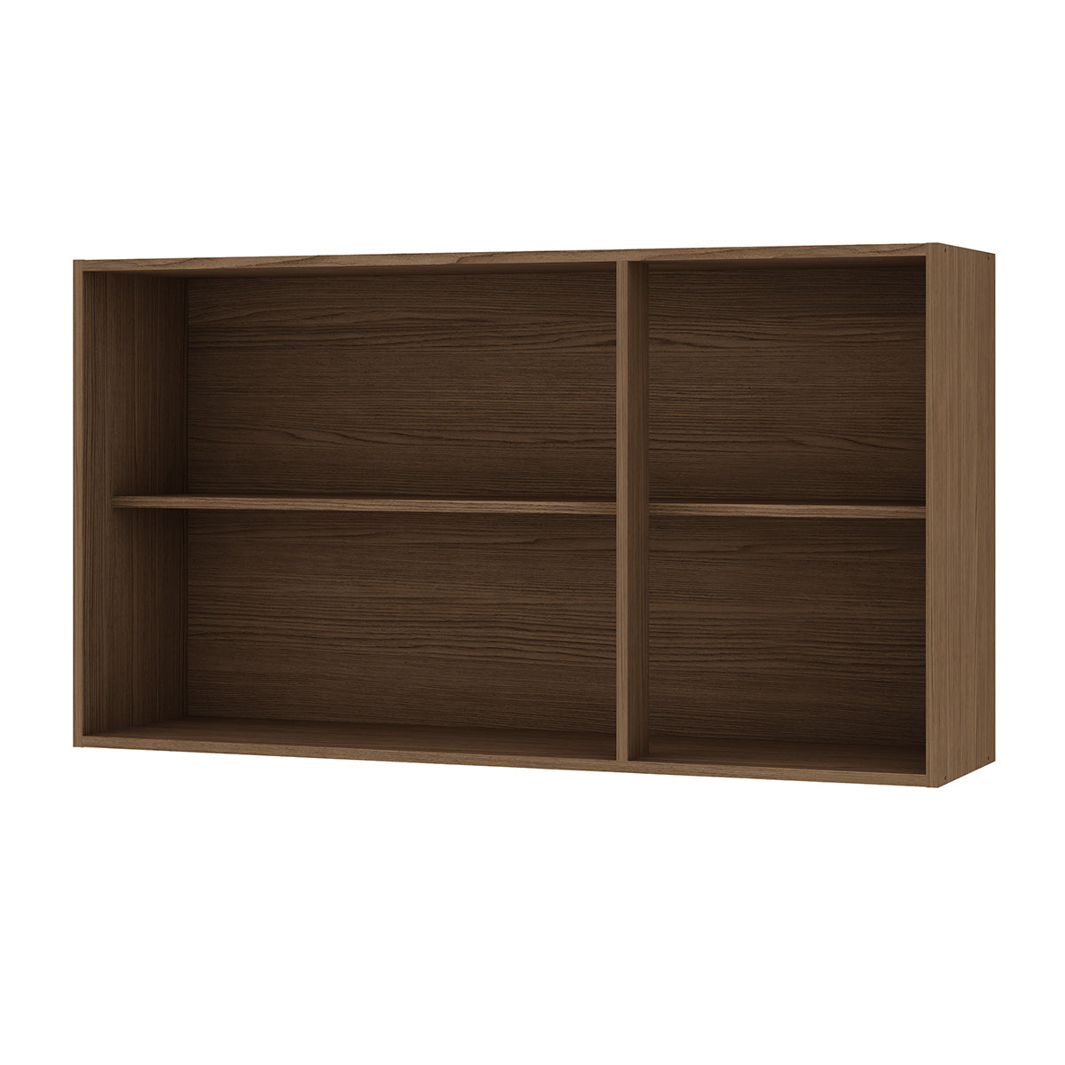 Mueble Mural Aereo 3 Puertas de Cocina Conecta Fendi 1306L.0002