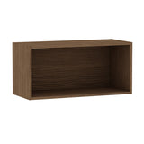 Mueble Mural Aéreo 800 1 Puerta Conecta - Fendi 1309L.0002