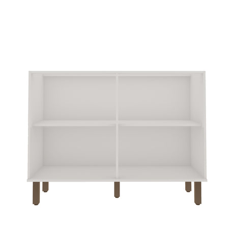 Mueble Base 2 Puertas 1200 Studio - Fendi 1502.0003