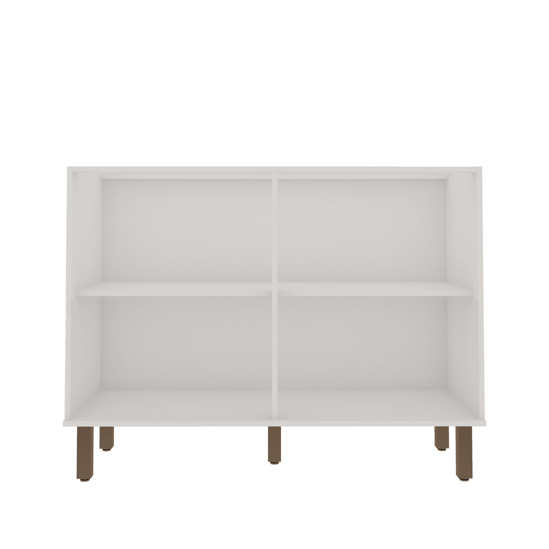 Mueble Base de Cocina 2 Puertas 1200 Studio - Fendi 1502.0003