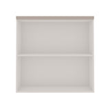 Mueble Aéreo 2 Puertas 800 Studio - Fendi 1505.0003