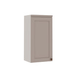 Mueble Aéreo 1 Puerta 400 Studio - Fendi 1524.0003