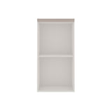 Mueble Aéreo 1 Puerta 400 Studio - Fendi 1524.0003