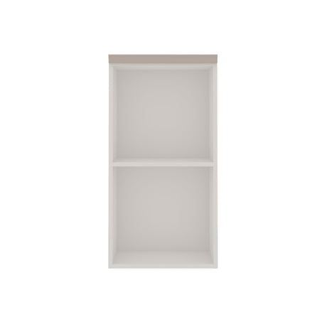 Mueble Aéreo 400 Studio Fendi 1 Puerta  1524.0003