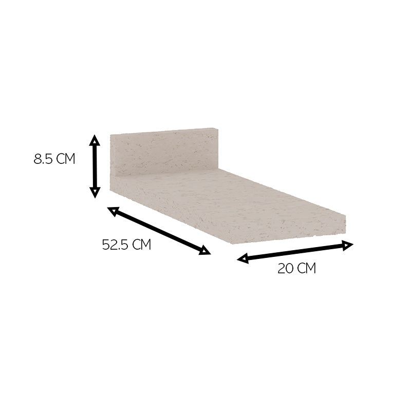 Cubierta Mueble Base 200 Mineral 1530.0003