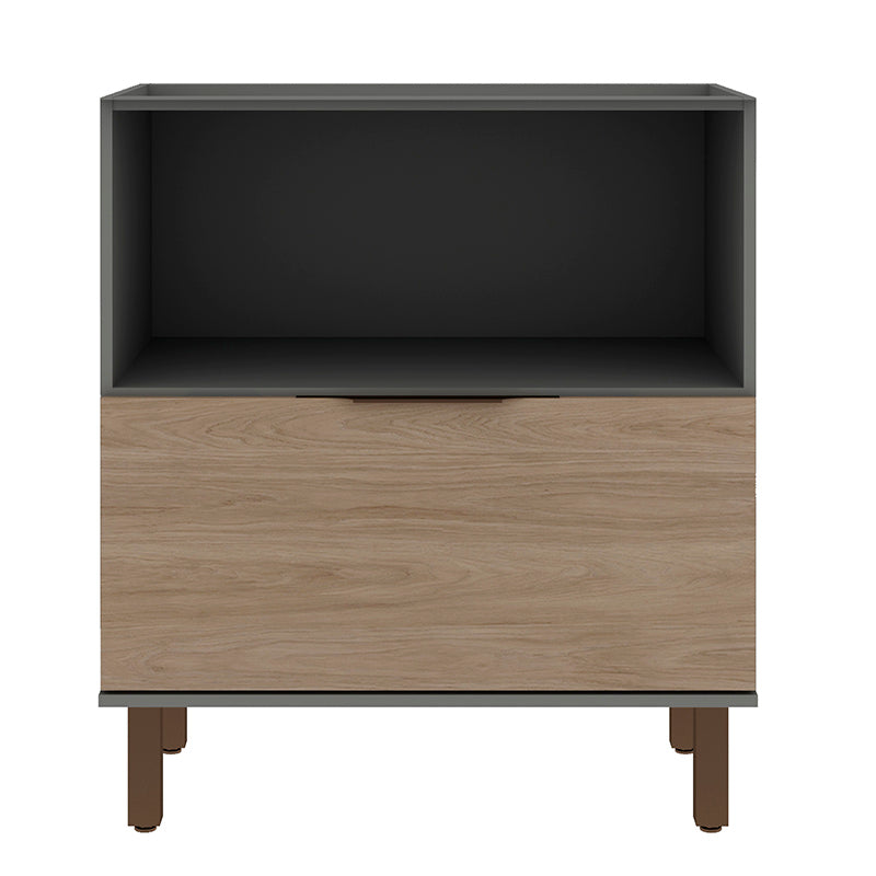 Mueble Base 2 Cajones 1603 Itapua
