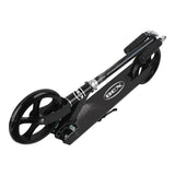 Scooter Pro Line Rueda Grande Barra Aluminio 88-100 Cm Bex