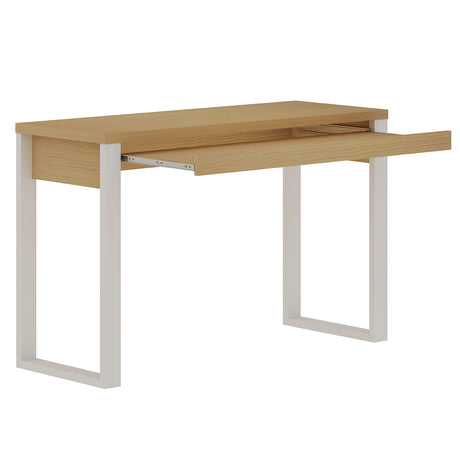 Escritorio Taurus Blanco Madera