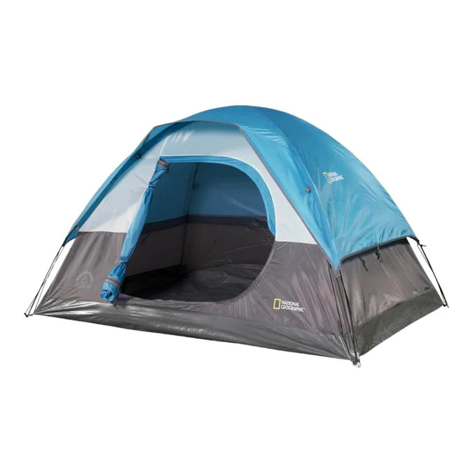 Carpa 6 Personas Cove Azul National Geographic