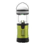 Mini Lampara Camping Verde 120 LM National Geographic