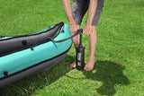 Kayak Inflable Doble Ventura 3.30MX86Cm Bestway