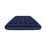 Colchón Inflable Queen Inflador de Pie 203X152X28CM Bestway