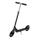 Scooter Pro Line Rueda Grande Barra Aluminio 88-100 Cm Bex