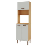 Torre Organizador para Horno/Microonda de Cocina - Essencia 1013.0002