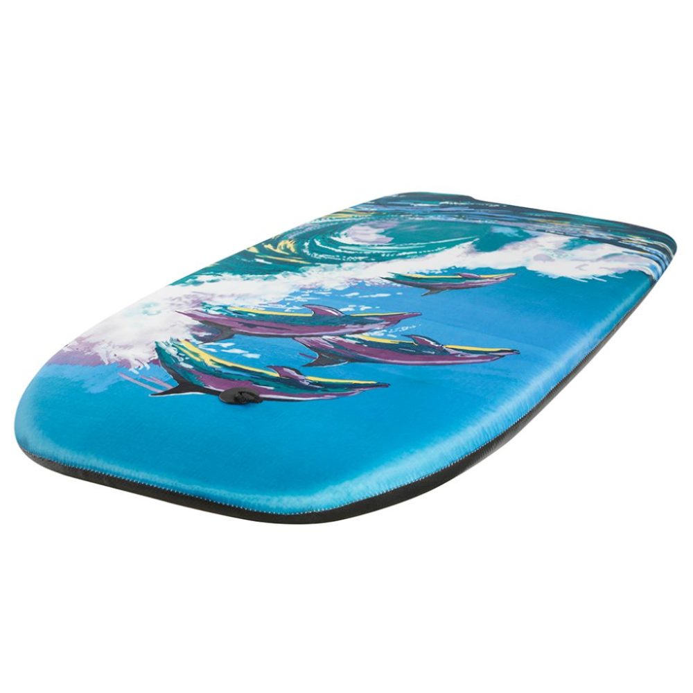 Tabla Body Board Eps 37 GamePower