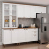 Set Muebles de Cocina Naomi