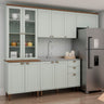 Set Muebles de Cocina Naomi