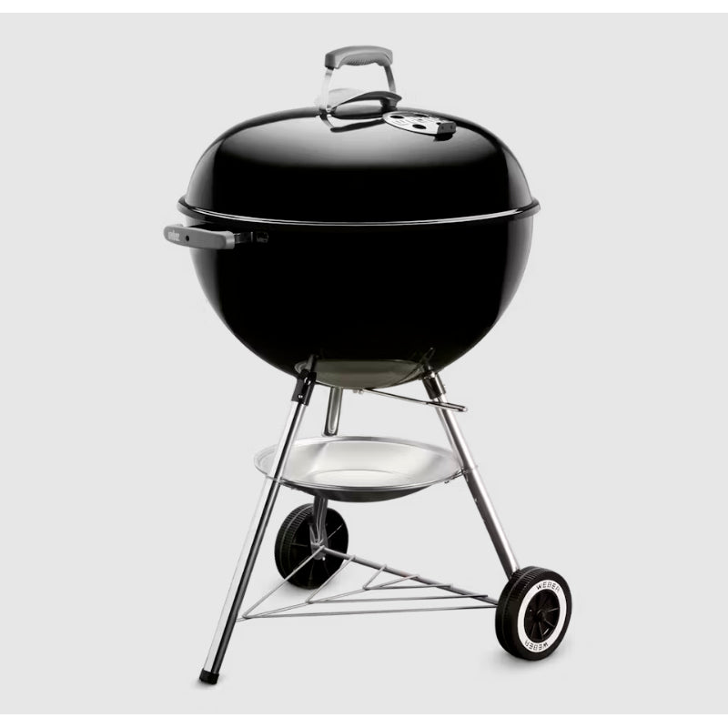 Parrilla a Carbón Original Kettle 22 Pulgadas