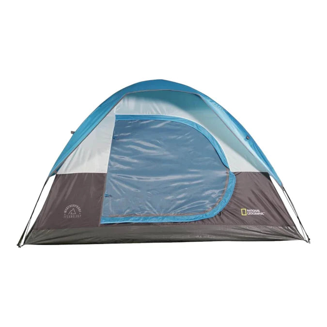 Carpa 6 Personas Cove Azul National Geographic