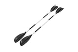 Kayak Inflable Doble Ventura 3.30MX86Cm Bestway