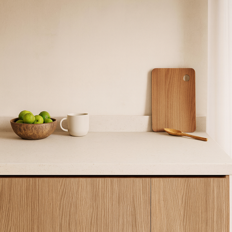 Cubierta Mueble Base de Cocina Studio 1200  Mineral 1517.0003