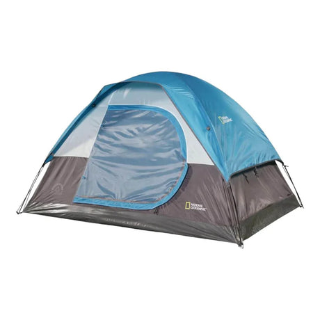 Carpa 6 Personas Cove Azul National Geographic