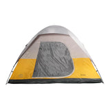 Carpa 6 Personas Cove Amarilla National Geographic