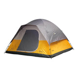 Carpa 6 Personas Cove Amarilla National Geographic