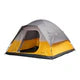 Carpa 6 Personas Cove Amarilla National Geographic